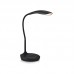 Stalinis šviestuvas SWAN USB Black